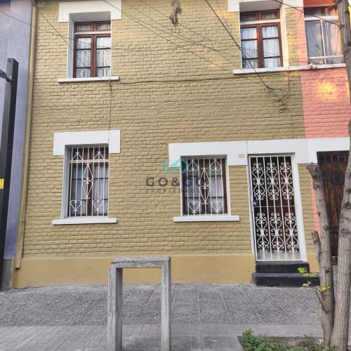 Casa -Maruri 227 - Independencia venta 2